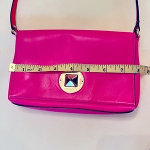 Kate Spade Bright Pink Crossbody